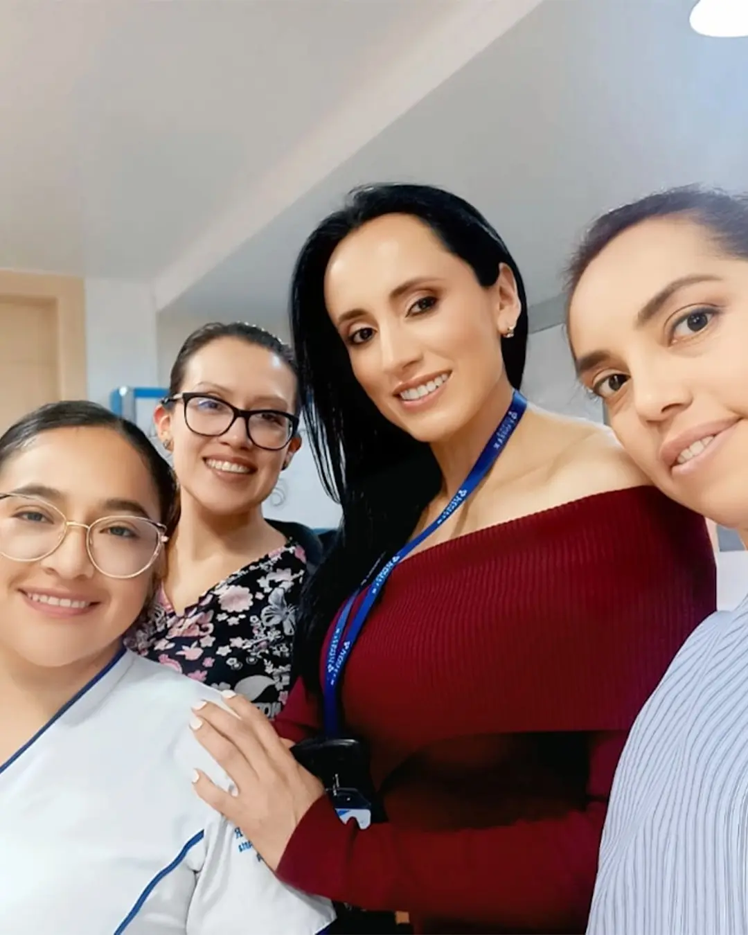 Dra-Vanessa R - servicios