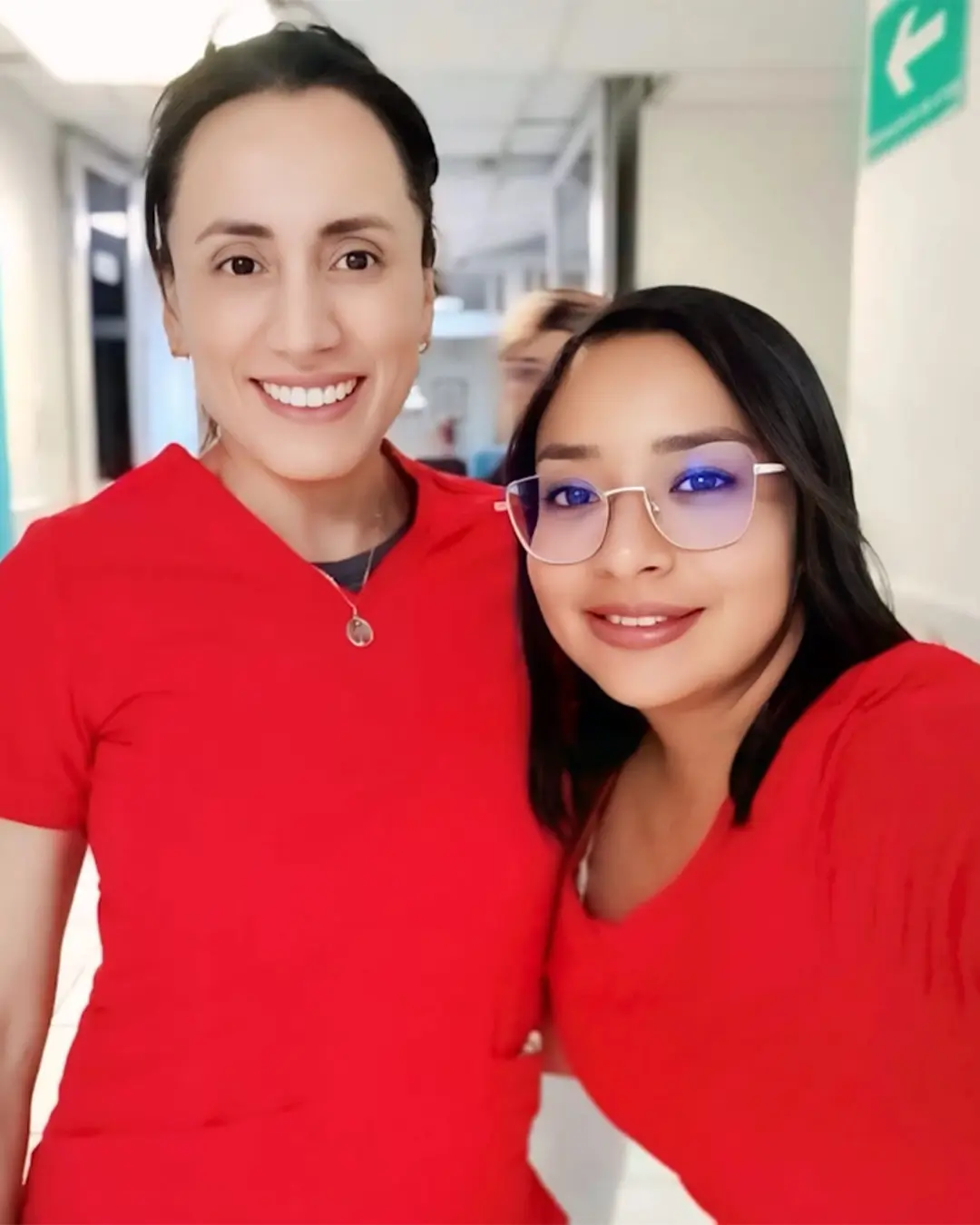 Dra-Vanessa Ramirez Colegas