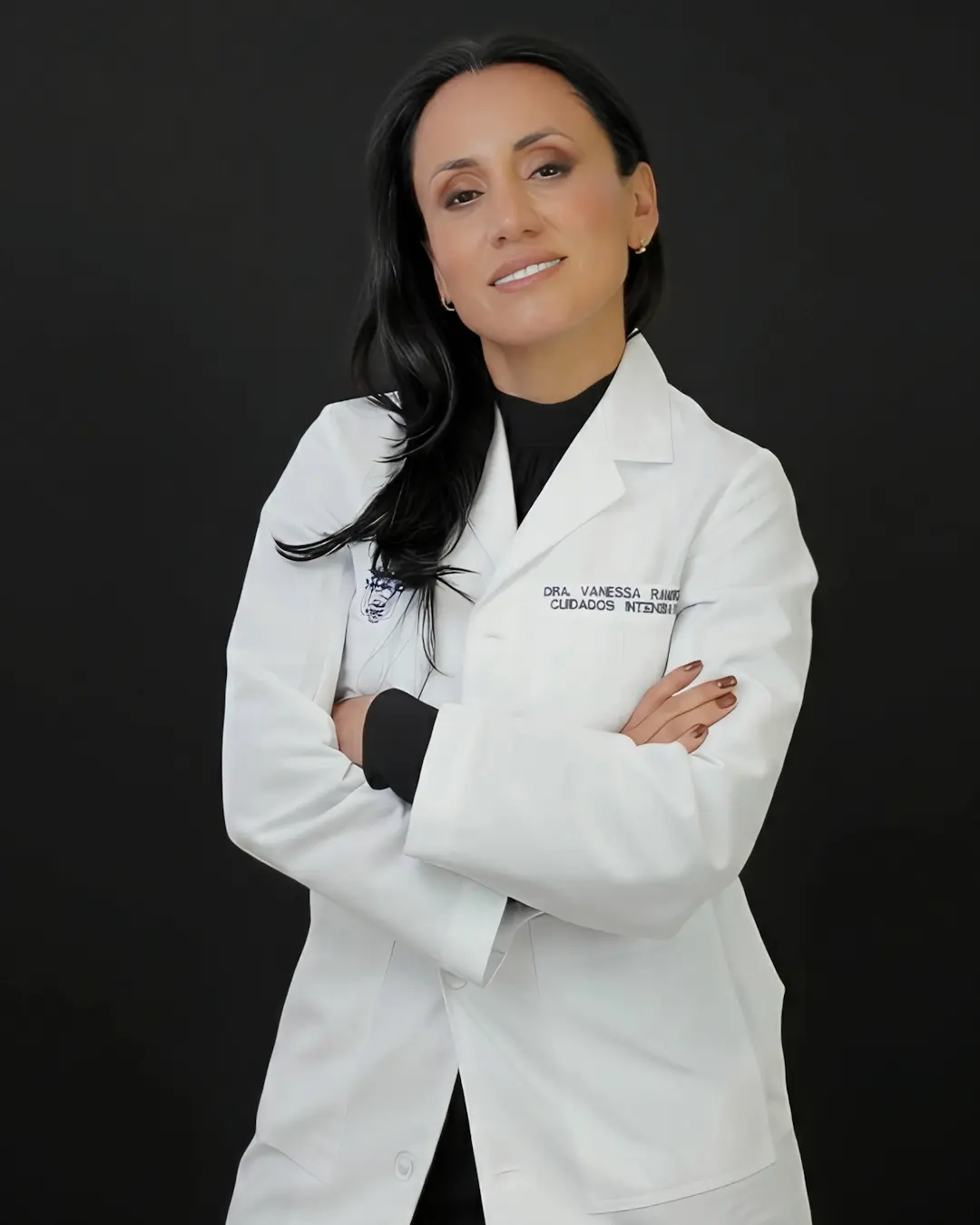 Dra-Vanessa Ramirez medico