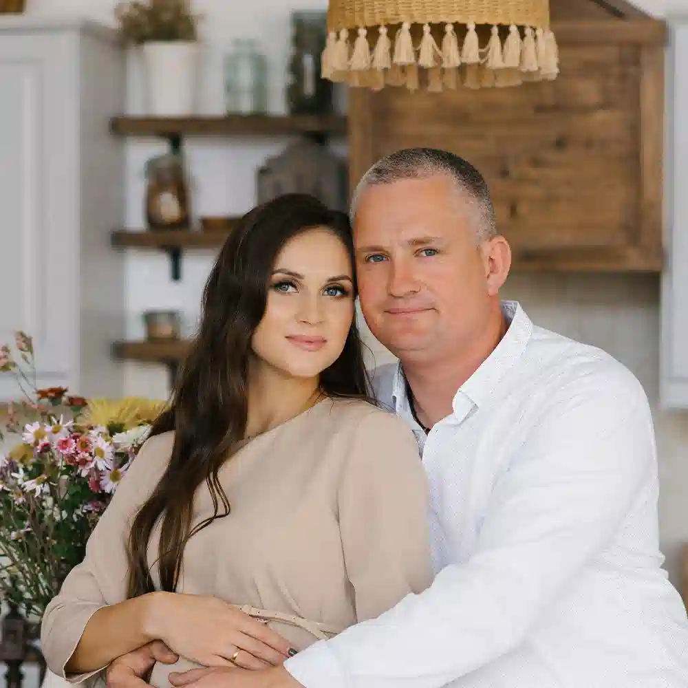 Pedro G. (esposo de paciente)